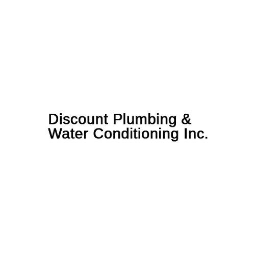 Slide of Discount Plumbing & Water Conditioning