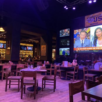 Barlines - New American Near Me - Nashville, Tennessee