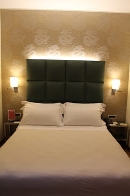 Enterprise Hotel by null