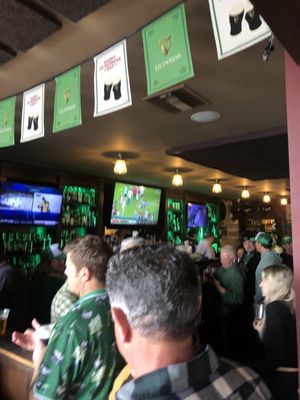 K.C. Branaghan's Irish Pub and Restaurant by null