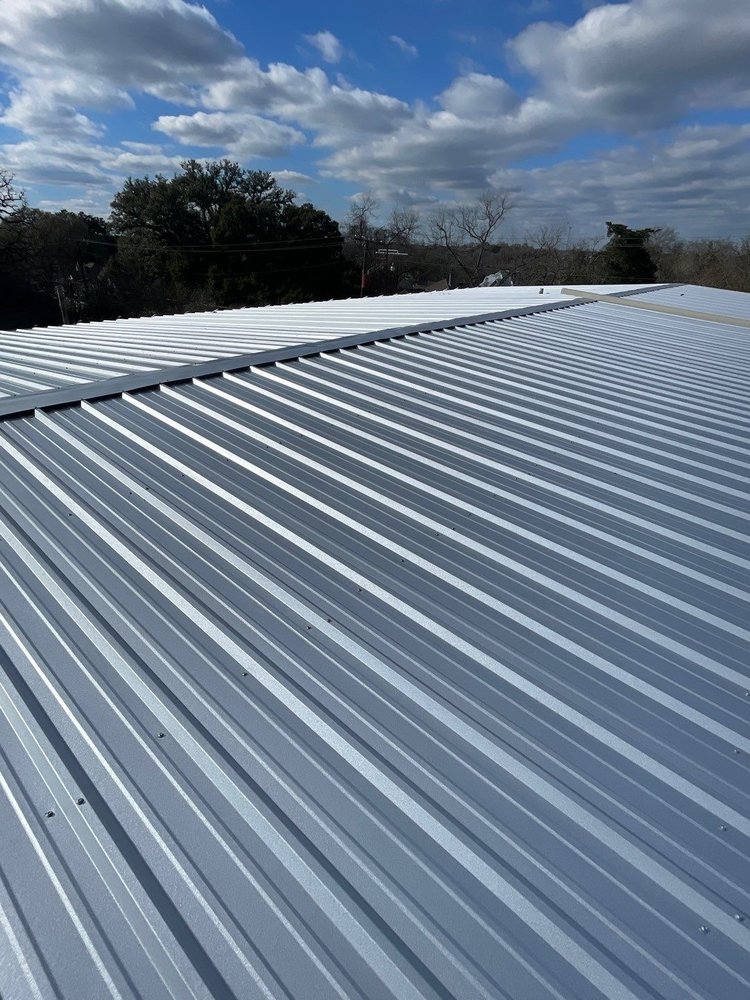 Slide of RoofMasters BV