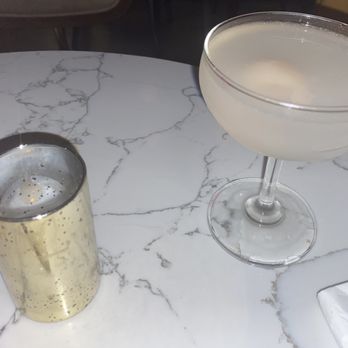 The Franklin - Lychee martini - Beer, Wine & Spirits Near Me - Brooklyn, New York