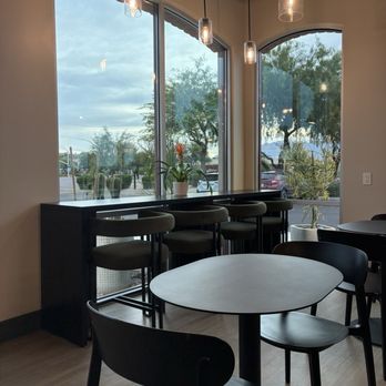 Desert Drifter - Coffee & Tea Near Me - Oro Valley, Arizona Desert Drifter - Coffee & Tea Near Me - Oro Valley, Arizona