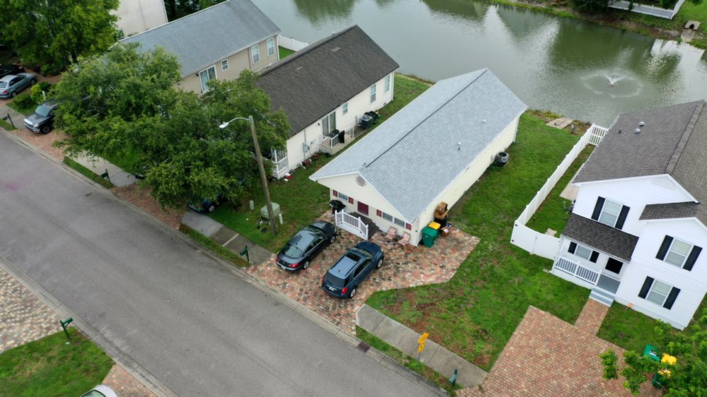 Slide of Elevation Roofing