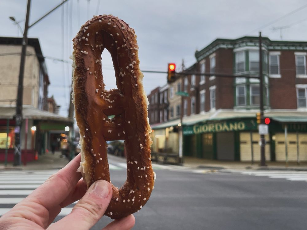 CENTER CITY PRETZEL CO Updated October 2024 65 Photos & 162 Reviews