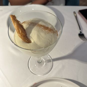 Casa Zeru - Mediterranean Near Me - Miami, Florida