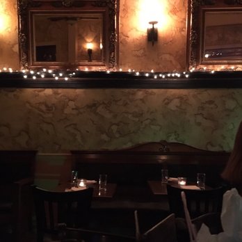 Circa - Dining room - New American Near Me - High Bridge, New Jersey