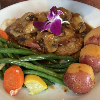 Fernando's Dockside Grille - Portuguese Near Me - Port St. Lucie, Florida