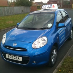 Acclaim Motor School