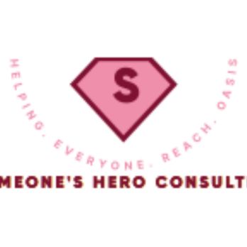 Someone's Hero Consulting - Educational Services Near Me - Jonesboro, Arkansas Someone's Hero Consulting - Educational Services Near Me - Jonesboro, Arkansas