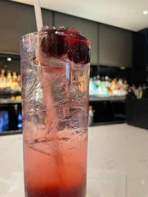 Iron & Oak Restaurant and Bar by null