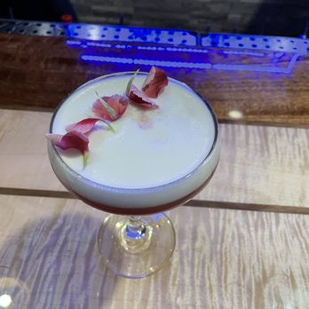 The Break - Rose sour - Sports Bars Near Me - Pismo Beach, California