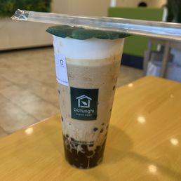 DAYUNG'S TEA - CHANDLER - Updated September 2025 - 296