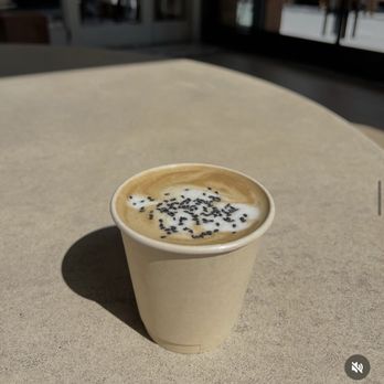 Immersion - Coffee & Tea Near Me - San Diego, California