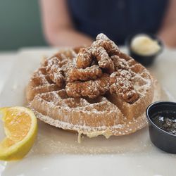 Keke's Breakfast Cafe