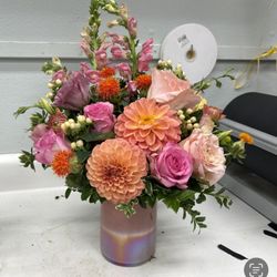 Williams Flower & Gift - South Seattle Florist - What I settled for!! Gorgeous but not at all what I ordered or as large or tall as pictured