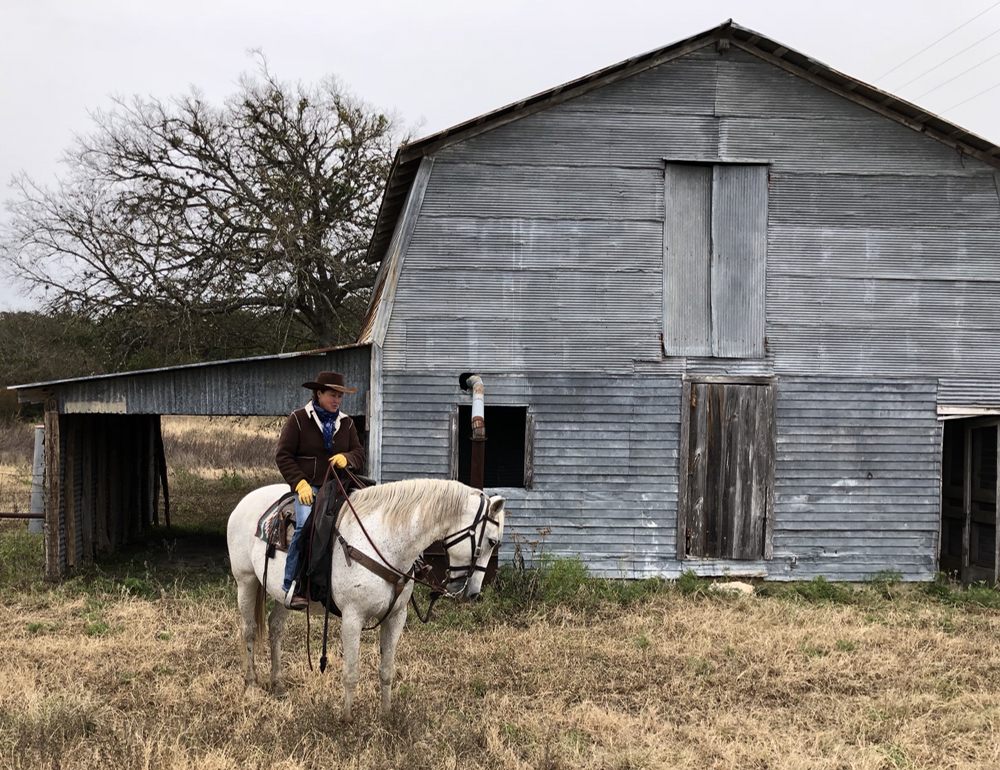 Juniper Hill Stables - equestrian in Bandera, TX