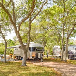 Ocean Grove RV resort
