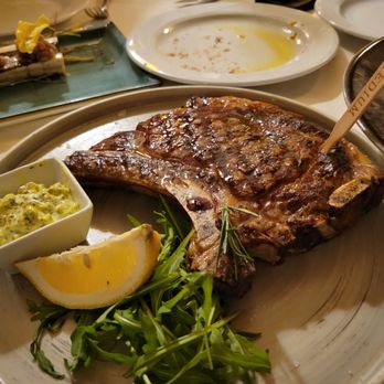 Nerino Dieci - Steak - Mediterranean Near Me - Milan, Michigan Nerino Dieci - Steak - Mediterranean Near Me - Milan, Michigan