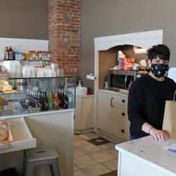 1205 Bakery & Deli