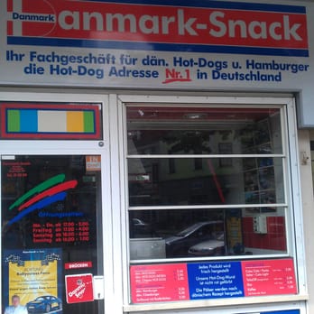 Danmark-Snack - Fast Food Near Me - Hamburg, HH