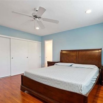 MOV Electrical Services - Recessed lights - Electricians Near Me - Tarzana, California