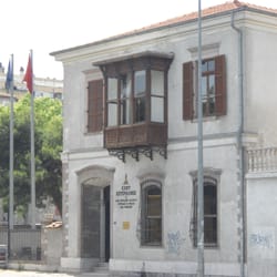 Kent Kütüphanesi