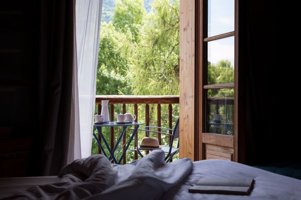 L'Auberge du Moulin de Léré by null