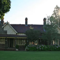 Partridge House