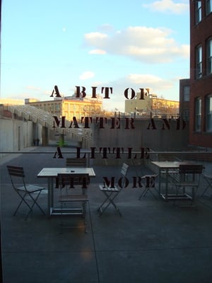 MoMA PS1 by null MoMA PS1 by null