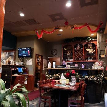 Hunan River Bistro - Counter - Chinese Near Me - Cypress, Texas Hunan River Bistro - Counter - Chinese Near Me - Cypress, Texas