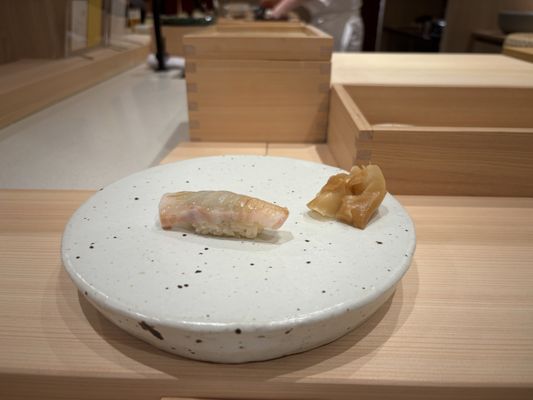 Sushi Hyun Omakase restaurant by null