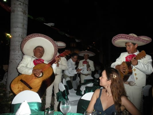 Excellence Riviera Cancun by null