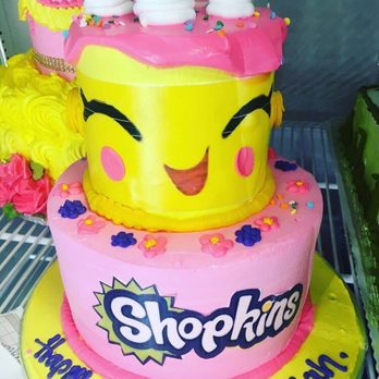 Gaby's Bakery - Bakeries Near Me - Fresno, California