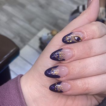 Mai Nails Lounge - nails - Nail Salons Near Me - Yonkers, New York