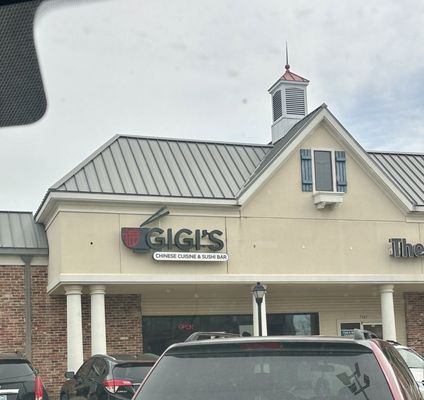 Gigi's Chinese Cuisine by null