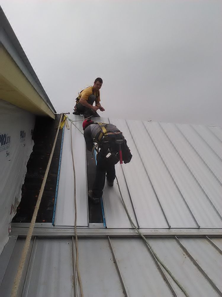 Slide of Lifetime Roofing & Sheet Metal