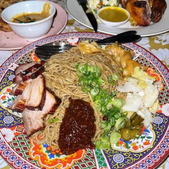 Oma's Hideaway - Asian Fusion Near Me - Portland, Oregon Oma's Hideaway - Asian Fusion Near Me - Portland, Oregon
