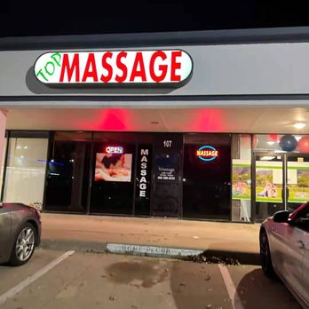 Top Massage - Massage Near Me - Lewisville, Texas Top Massage - Massage Near Me - Lewisville, Texas