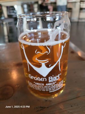 Grossen Bart Brewery by null