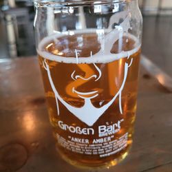 Grossen Bart Brewery