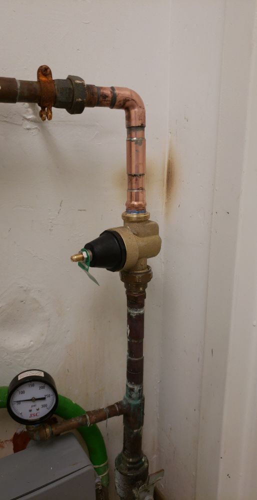 Slide of Blackburn Plumbing
