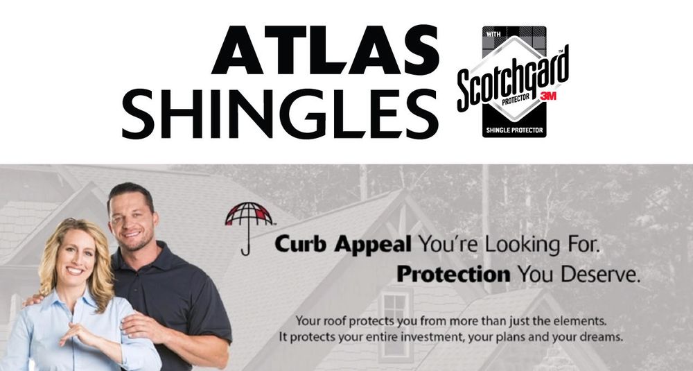 Slide of ARP Roofing & Remodeling