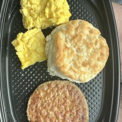 McDonald's - Big starvation