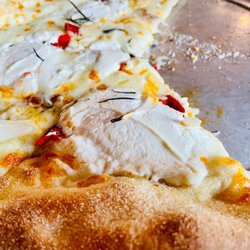 Amigos 30A Mexican Kitchen - Pizza