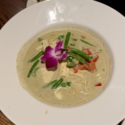 Green Curry Green Curry