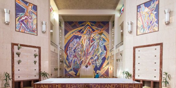 HOLY CROSS MORTUARY - Updated June 2026 - 184 Photos & 94 Reviews