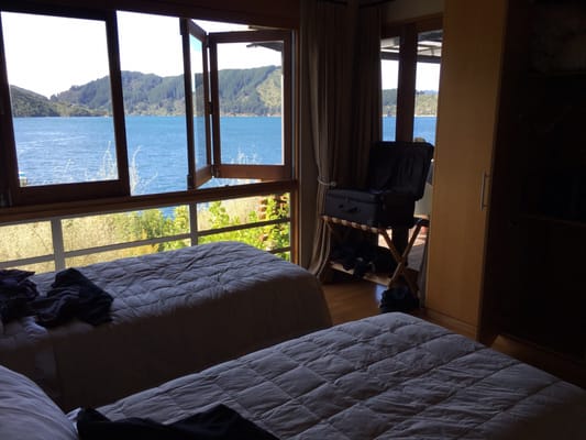 Bay of Many Coves Resort by null