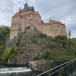 Burg Kriebstein
