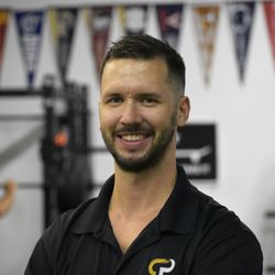 Vlad Madorsky, PT, DPT, CSCS - Physical Therapy Doc - Dr. Vlad Madorsky, PT, DPT, CSCS